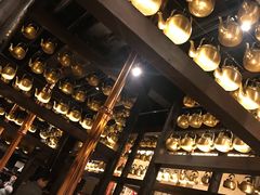 -韩国料理大力士(屏风街店)