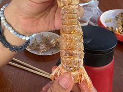 -坛南湾阿强农家乐.海鲜大排档老字号(福州地标美食店)