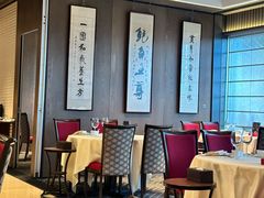 -富临饭店阿一鲍鱼
