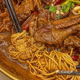 我愿称之为武汉坠好吃猪蹄‼️蘸水一绝