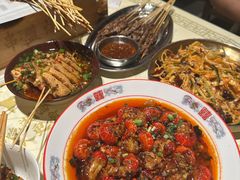 -串盟烧烤大排档·长沙美食地标(星沙店)