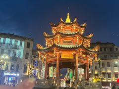-汕头市小公园