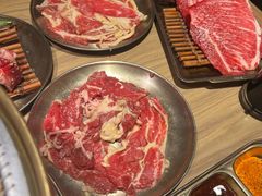 -西塔老太太泥炉烤肉(亚运村店)