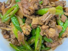 -笨罗卜浏阳菜馆(太平街店)