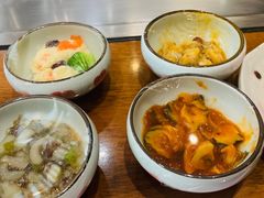 -大渔铁板烧(中山路八佰伴店)