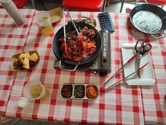 -林真真牛肋条放题(天马店)