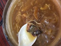 -添發碗仔翅美食