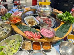 -玄希浪漫厨房·韩料烤肉(湖滨银泰in77店)