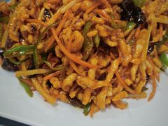 -清真•蜀风园(丁字沽店)