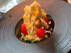-山葵家·创意料理(临平银泰城店)