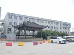 -前童古镇