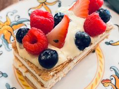 -Alimentari早午餐(安福路店)