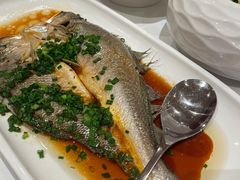 -醉辉皇原味海鲜江南菜(成都大魔方店)