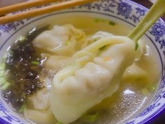 -方老大馄饨(抚宁巷店)