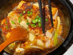 -坛宗剁椒鱼头(河西王府井店)