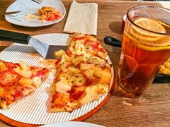 -必胜客(五道口店)