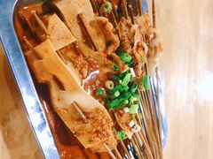 -客友延安沾沾(西八里社区店)