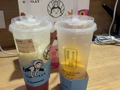 -我是酸奶君(壹方城店)