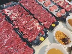 -潮发潮汕牛肉店(龙洞店)