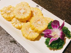 -菌自在·云南野生菌火锅(长安万达店)