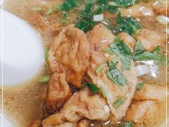 -白魁老号饭庄(安内店)