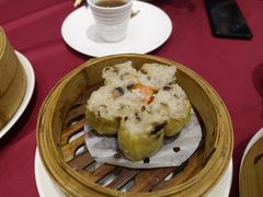 香菇烧卖皇-北园酒家(小北路店)