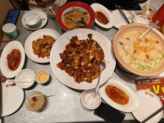 -老济南·地道济南菜(大明湖店)