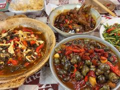 -老三样·旧食新味(船山路店)