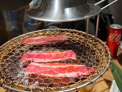 -烧肉达人•炭火烧肉(新天地店)