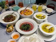 -青螺餐厅·家宴(松雅湖店)