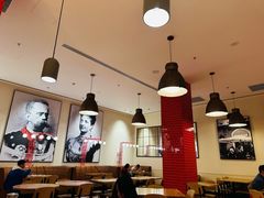 -城市大道红炉披萨烘焙坊