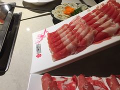 -川锅一号火锅(1818牌楼店)
