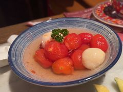 -尚尚仙·酸汤猪手·猪肚鸡火锅(华联万柳购物中心店)