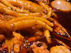 -李子坝梁山鸡(李子坝大鸡哥店)