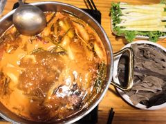 -大理老字号·舟渔的鱼野生菌海景餐厅(双廊店)