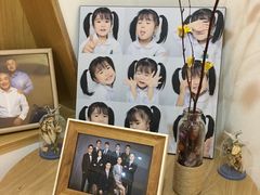 -壹人壹像工作室(购物公园店)