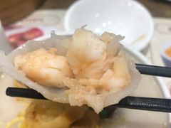 -赏点粤式点心(广州塔店)