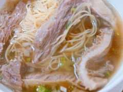 -百福麵家(新馬路店)