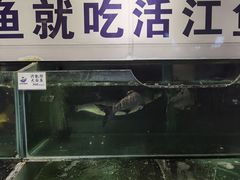 门面-胖姐渔村(中源大道店)