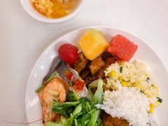 -天港海鲜(创新港天港禧悦酒店)