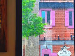 -Money Shops(愚园路店)