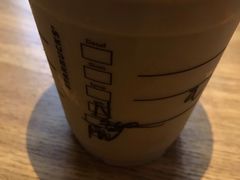 -星巴克(常德友阿国际广场店)