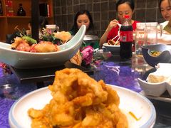 最东北锅包肉-95号酱骨·一块豆腐(展春园西路店)