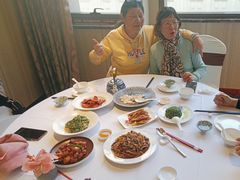 -新雅粤菜馆(南京东路店)