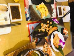 -友壹町寿司(嘉洲广场店)