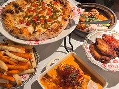 -春树下·树屋花房西餐厅(罍街AS1980店)