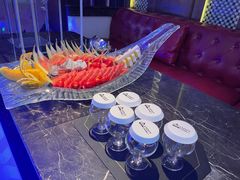 -格莱美量贩式KTV(奥帆店)