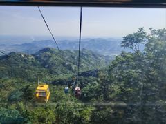 -天津盘山风景名胜区