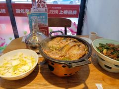 -聚鑫朋酸菜肥肠(九龙仓店)