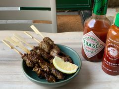 -RAC BAR(安福路店)